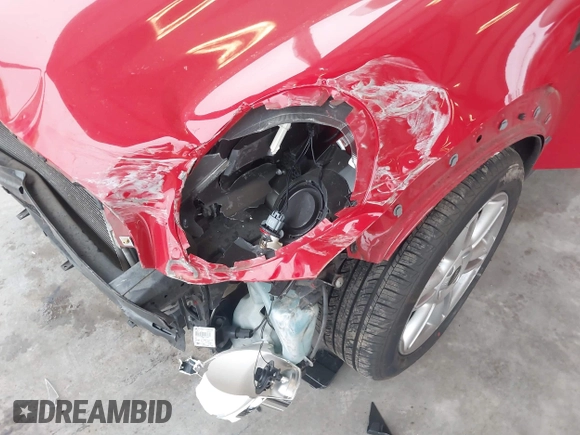 2012 MINI Hardtop with VIN WMWSU3C58CT262077, listed as a IAAI auction lot 42140178 with 70,099 mi miles and . Bid and sale history available at DreamBid. Image 6.