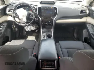 2019 Subaru Ascent Premium с VIN 4S4WMACD0K3473753, выставлен на аукционе Copart как лот 55162375 с пробегом 138 612 миль миль и Списание • Salvage title. История ставок и продаж доступна на DreamBid. Изображение 8.