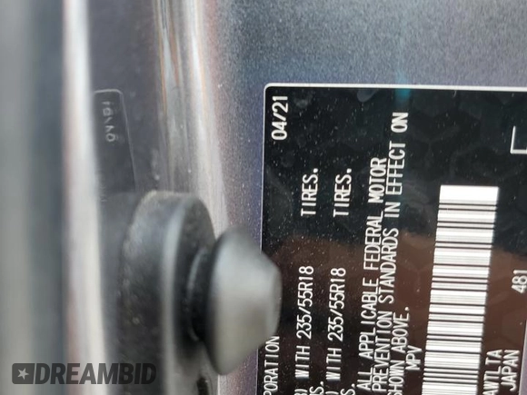 2021 Lexus NX 300 F Sport с VIN JTJSARBZ7M2194877, выставлен на аукционе Copart как лот 53098085 с пробегом 47 264 миль миль и Чистый • Clean title. История ставок и продаж доступна на DreamBid. Изображение 13.