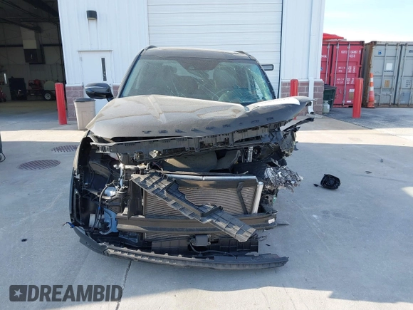 2022 Kia Telluride SX with VIN 5XYP5DHC2NG294489, listed as a IAAI auction lot 41898817 with 12,521 mi miles and . Bid and sale history available at DreamBid. Image 12.