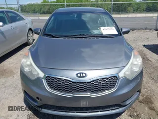 2016 Kia Forte LX z VIN KNAFX4A69G5500958, wystawiony jako IAAI lot #42052526 z przebiegiem 148 019 mil mil oraz . Historia ofert i sprzedaży dostępna na DreamBid. Obrazek 6.