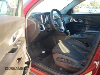 2011 Chevrolet Equinox 1LT with VIN 2CNALDEC8B6200409, listed as a IAAI auction lot 41805277 with 151,739 mi miles and . Bid and sale history available at DreamBid. Image 5.