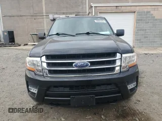 2017 Ford Expedition Max XLT с VIN 1FMJK1JT1HEA84871, выставлен на аукционе Copart как лот 50866285 с пробегом 99 974 миль миль и Списание • Salvage title. История ставок и продаж доступна на DreamBid. Изображение 5.
