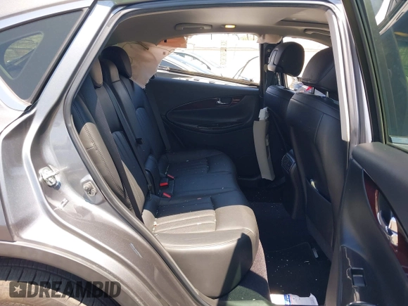 2016 Infiniti QX50 z VIN JN1BJ0RP6GM230993, wystawiony jako IAAI lot #42121546 z przebiegiem 118 406 mil mil oraz . Historia ofert i sprzedaży dostępna na DreamBid. Obrazek 8.