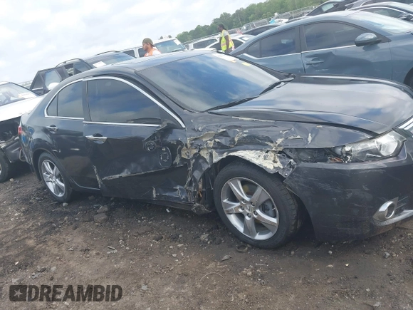 2011 Acura TSX z VIN JH4CU2F64BC015724, wystawiony jako IAAI lot #42271007 z przebiegiem 108 063 mil mil oraz . Historia ofert i sprzedaży dostępna na DreamBid. Obrazek 13.