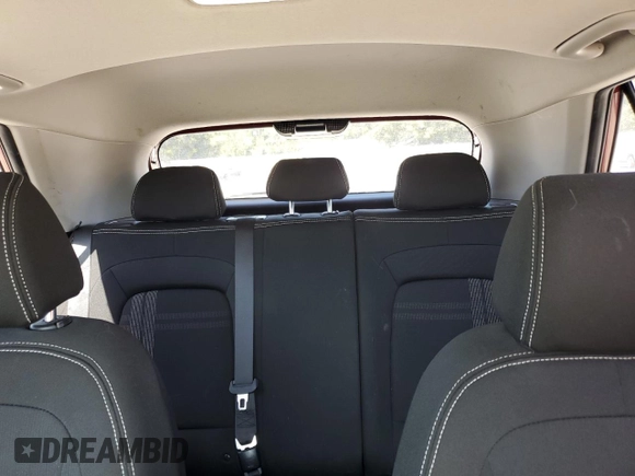2022 Hyundai Venue SEL с VIN KMHRC8A30NU197849, выставлен на аукционе Copart как лот 56458475 с пробегом 45 236 миль миль и Списание • Salvage title. История ставок и продаж доступна на DreamBid. Изображение 10.