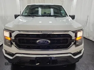 2023 Ford F-150 XL с VIN 1FTFW1E85PFB56569, выставлен на аукционе IAAI как лот 42799832 с пробегом 46 625 миль миль и . История ставок и продаж доступна на DreamBid. Изображение 17.