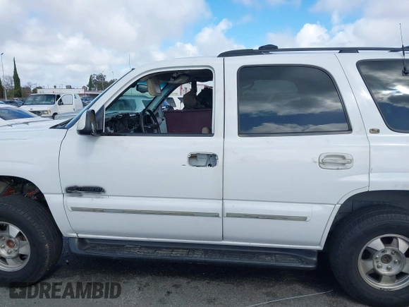2001 Chevrolet Tahoe LS с VIN 1GNEC13T41R211327, выставлен на аукционе IAAI как лот 41592096 с пробегом Не указан миль и . История ставок и продаж доступна на DreamBid. Изображение 14.