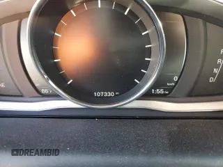 2017 Volvo XC60 Dynamic с VIN YV449MRR8H2085814, выставлен на аукционе Copart как лот 51128065 с пробегом 107 330 миль миль и Списание • Salvage title. История ставок и продаж доступна на DreamBid. Изображение 9.