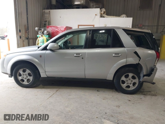 2006 Saturn VUE z VIN 5GZCZ53466S834963, wystawiony jako IAAI lot #42157328 z przebiegiem 146 518 mil mil oraz . Historia ofert i sprzedaży dostępna na DreamBid. Obrazek 14.
