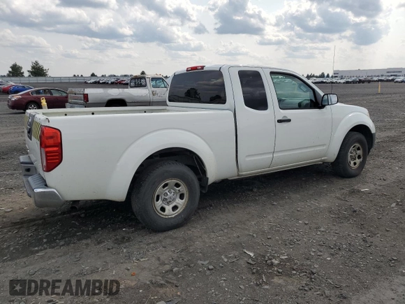 2014 Nissan Frontier S with VIN 1N6BD0CT7EN771792, listed as a Copart auction lot 62088175 with 149,104 mi miles and Clean title. Bid and sale history available at DreamBid. Image 3.