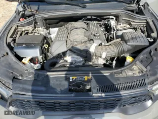 2022 Dodge Durango SRT 392 with VIN 1C4SDJGJ3NC195759, listed as a Copart auction lot 78677144 with 21,982 mi miles and Salvage Title. Bid and sale history available at carsss.com. Image 14.