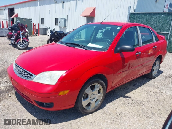 2007 Ford Focus S с VIN 1FAHP34N67W196187, выставлен на аукционе IAAI как лот 42461375 с пробегом 211 416 миль миль и . История ставок и продаж доступна на DreamBid. Изображение 2.