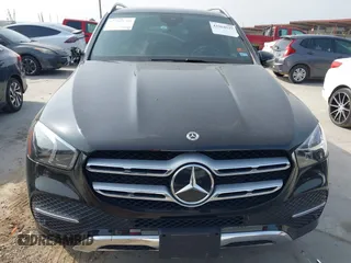 2022 Mercedes-Benz GLE 350 z VIN 4JGFB4JB3NA770590, wystawiony jako IAAI lot #42264537 z przebiegiem 18 351 mil mil oraz . Historia ofert i sprzedaży dostępna na DreamBid. Obrazek 12.