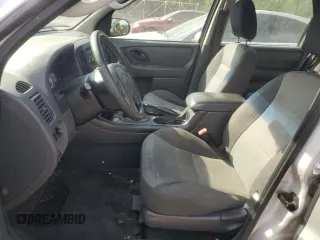 2006 Ford Escape XLS with VIN 1FMYU02Z06KB99711, listed as a Copart auction lot 53623165 with Not Provided miles and Salvage Title. Bid and sale history available at DreamBid. Image 7.
