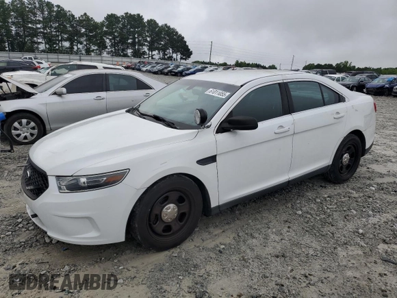 2016 Ford Police Interceptor с VIN 1FAHP2MT2GG142131, выставлен на аукционе Copart как лот 61011055 с пробегом 107 106 миль миль и Чистый • Clean title. История ставок и продаж доступна на DreamBid. Изображение 1.