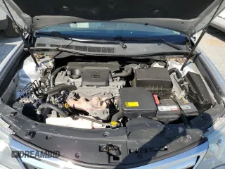 2013 Toyota Camry L with VIN 4T4BF1FK3DR315297, listed as a Copart auction lot 51053135 with 191,324 mi miles and Salvage Title. Bid and sale history available at carsss.com. Image 12.