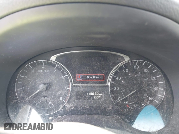 2015 Nissan Altima SV z VIN 1N4AL3AP4FC480288, wystawiony jako IAAI lot #42149829 z przebiegiem 113 830 mil mil oraz . Historia ofert i sprzedaży dostępna na DreamBid. Obrazek 7.