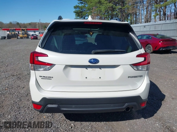 2023 Subaru Forester Limited с VIN JF2SKAPC3PH528766, выставлен на аукционе IAAI как лот 42052554 с пробегом 19 694 миль миль и . История ставок и продаж доступна на DreamBid. Изображение 16.