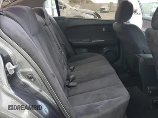 2006 Nissan Altima S z VIN 1N4AL11D96N449892, wystawiony jako Copart lot #48354685 z przebiegiem 219 174 mil mil oraz Szkoda całkowita • Salvage title. Historia ofert i sprzedaży dostępna na DreamBid. Obrazek 10.