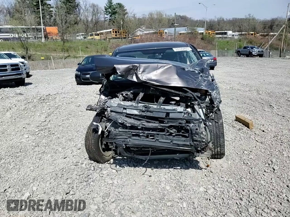 2017 Mitsubishi Outlander ES с VIN JA4AZ2A31HZ056237, выставлен на аукционе Copart как лот 53726465 с пробегом Не указан миль и Списание • Salvage title. История ставок и продаж доступна на DreamBid. Изображение 15.