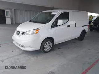 2021 Nissan NV200 S z VIN 3N6CM0KN1MK703807, wystawiony jako IAAI lot #42236648 z przebiegiem 78 438 mil mil oraz . Historia ofert i sprzedaży dostępna na DreamBid. Obrazek 2.