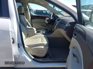 2011 Cadillac SRX Turbo Premium Collection with VIN 3GYFNKE68BS532056, listed as a IAAI auction lot 42447059 with 104,969 mi miles and . Bid and sale history available at DreamBid. Image 5.
