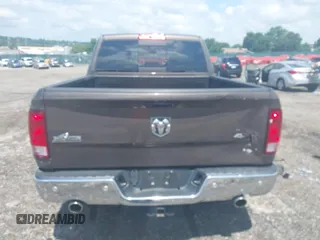 2018 Ram 1500 Big Horn with VIN 3C6RR7LT5JG135832, listed as a IAAI auction lot 42731484 with 64,935 mi miles and . Bid and sale history available at DreamBid. Image 16.