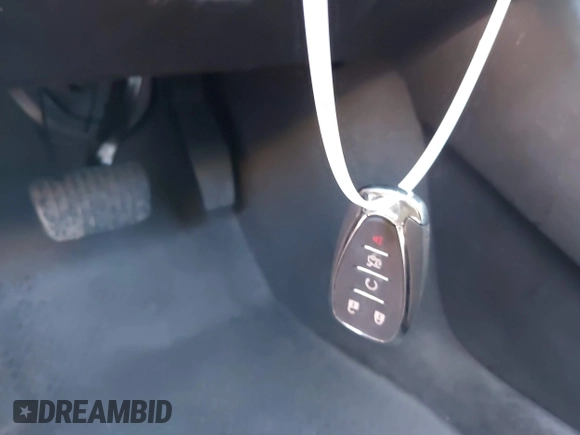 2024 Chevrolet Malibu LT with VIN 1G1ZE5STXRF211173, listed as a IAAI auction lot 41531656 with 55,130 mi miles and . Bid and sale history available at DreamBid. Image 11.