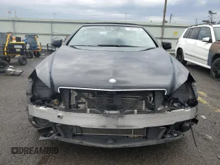 2011 Mercedes-Benz E-Class E 550 with VIN WDDKK7CF8BF070900, listed as a Copart auction lot 46813685 with 91,788 mi miles and Salvage Title. Bid and sale history available at carsss.com. Image 5.