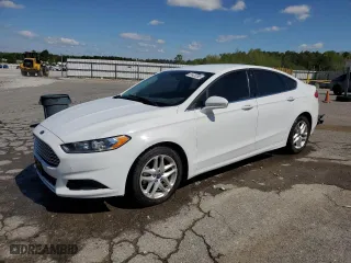 2016 Ford Fusion SE with VIN 3FA6P0H70GR227907, listed as a Copart auction lot 51423265 with NaN miles and Clean Title. Bid and sale history available at carsss.com. Image 1.