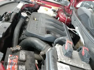 2011 Jeep Compass Latitude with VIN 1J4NT1FB3BD138164, listed as a IAAI auction lot 40311999 with 273,414 mi miles and . Bid and sale history available at DreamBid. Image 12.