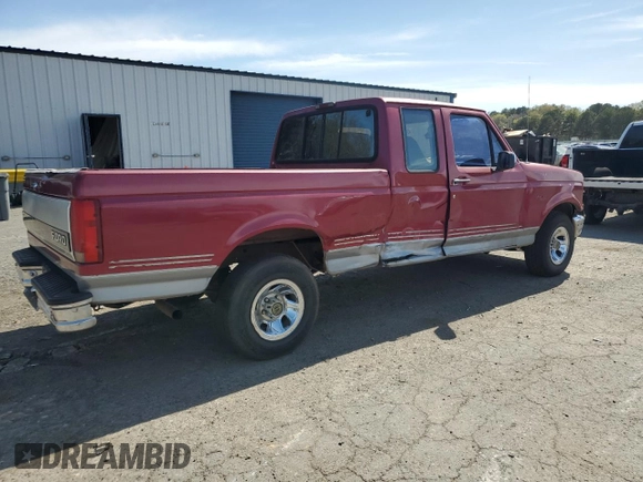 1995 Ford F-150 с VIN 1FTEX15N2SKB90287, выставлен на аукционе Copart как лот 49410705 с пробегом Не указан миль и Списание • Salvage title. История ставок и продаж доступна на DreamBid. Изображение 3.