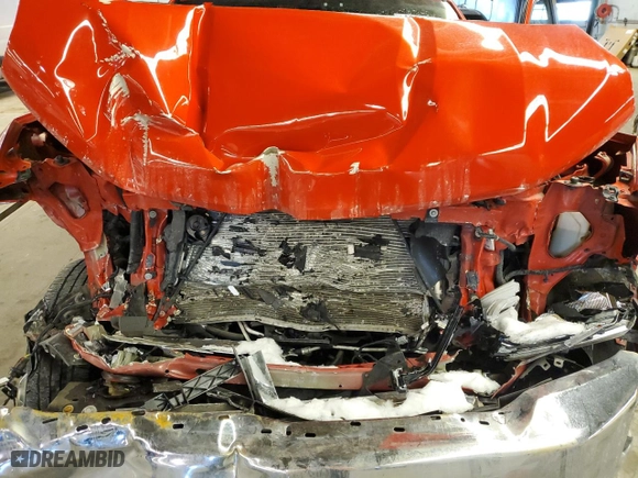2020 Chevrolet Silverado 1500 LT with VIN 3GCUYDED5LG233532, listed as a Copart auction lot 45710735 with 0 mi miles and Salvage Title. Bid and sale history available at carsss.com. Image 11.