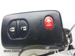 2012 Toyota Prius Two with VIN JTDZN3EU5C3042219, listed as a IAAI auction lot 42034267 with 161,393 mi miles and . Bid and sale history available at DreamBid. Image 11.
