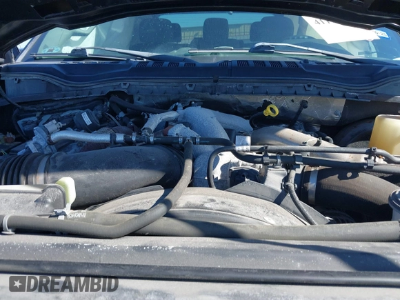 2020 Ford F-250 XL with VIN 1FT7W2BT5LED83845, listed as a IAAI auction lot 41196893 with 53,862 mi miles and . Bid and sale history available at DreamBid. Image 10.