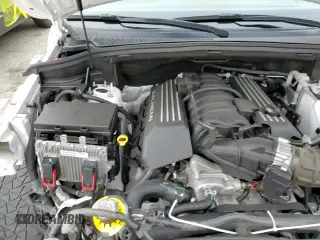 2020 Jeep Grand Cherokee SRT with VIN 1C4RJFDJ6LC357289, listed as a Copart auction lot 81956095 with 33,972 mi miles and Salvage title. Bid and sale history available at DreamBid. Image 17.