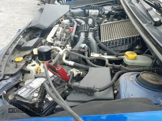 2017 Subaru WRX with VIN JF1VA1B65H9818802, listed as a IAAI auction lot 42376809 with 115,908 mi miles and . Bid and sale history available at DreamBid. Image 21.