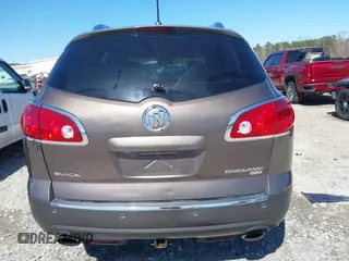 2009 Buick Enclave CXL with VIN 5GAER23D89J151215, listed as a IAAI auction lot 41791459 with 287,925 mi miles and . Bid and sale history available at DreamBid. Image 16.