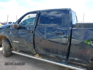 2023 Ram 2500 Laramie с VIN 3C6UR5FL2PG567670, выставлен на аукционе IAAI как лот 42231743 с пробегом 108 957 миль миль и . История ставок и продаж доступна на DreamBid. Изображение 15.