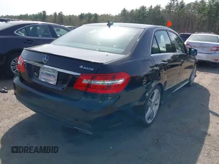 2012 Mercedes-Benz E with VIN WDDHF8JB1CA613068, listed as a IAAI auction lot 42119706 with 197,476 mi miles. Bid and sale history available at carsss.com. Image 4.