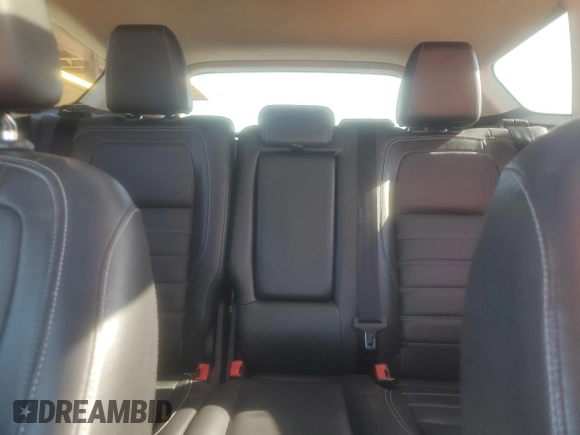 2017 Ford Escape Titanium with VIN 1FMCU0J92HUA37355, listed as a Copart auction lot 52365875 with 82,651 mi miles and Salvage Title. Bid and sale history available at carsss.com. Image 10.