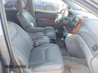 2008 Toyota Sienna XLE with VIN 5TDBK22C58S017861, listed as a IAAI auction lot 42604679 with 144,934 mi miles and . Bid and sale history available at DreamBid. Image 5.
