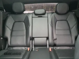 2019 Porsche Cayenne Turbo with VIN WP1AF2AYXKDA80663, listed as a Copart auction lot 64012524 with 49,421 mi miles and Salvage title. Bid and sale history available at DreamBid. Image 10.