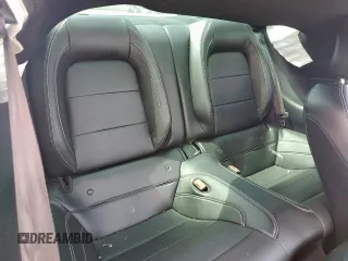 2018 Ford Mustang GT with VIN 1FA6P8CF9J5153412, listed as a Copart auction lot 57088015 with 67,031 mi miles and Salvage title. Bid and sale history available at DreamBid. Image 10.