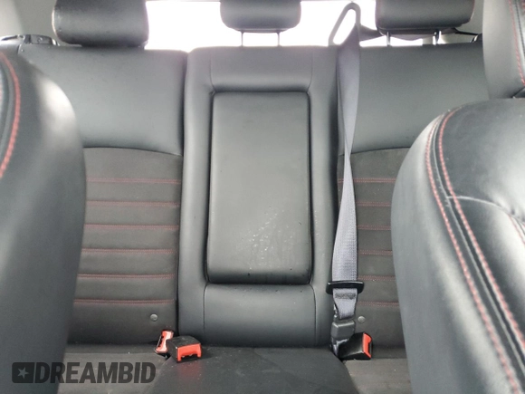 2018 Mitsubishi Outlander Sport SE 2.4 with VIN JA4AR3AW3JU013392, listed as a Copart auction lot 49493205 with 49,021 mi miles and Salvage Title. Bid and sale history available at carsss.com. Image 10.