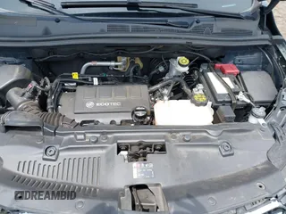 2017 Buick Encore Preferred с VIN KL4CJASB3HB223819, выставлен на аукционе IAAI как лот 42383028 с пробегом 53 885 миль миль и . История ставок и продаж доступна на DreamBid. Изображение 10.