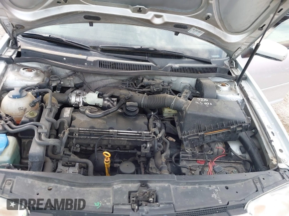 2004 Volkswagen Jetta GLS с VIN 3VWSR69M94M069888, выставлен на аукционе IAAI как лот 41799979 с пробегом 326 404 миль миль и . История ставок и продаж доступна на DreamBid. Изображение 10.