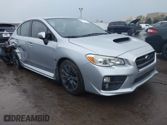 2015 Subaru WRX Premium с VIN JF1VA1D63F9819277, выставлен на аукционе IAAI как лот 41946532 с пробегом 112 783 миль миль и . История ставок и продаж доступна на DreamBid. Изображение 1.
