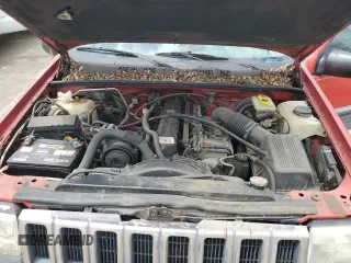 1994 Jeep Grand Cherokee Laredo с VIN 1J4GZ58S7RC311048, выставлен на аукционе Copart как лот 56759635 с пробегом 242 460 миль миль и Списание • Salvage title. История ставок и продаж доступна на DreamBid. Изображение 12.